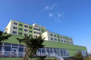 Ferien Hotel Rennsteigblick, Фридрихрода