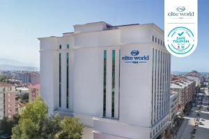 Elite World Van Hotel, Ван