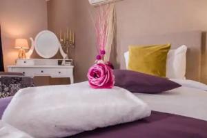 Hotel «Ideal», Подгорица