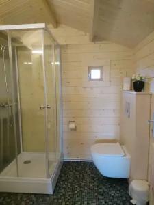 Stora Sandfell Rooms and Cottages - 20