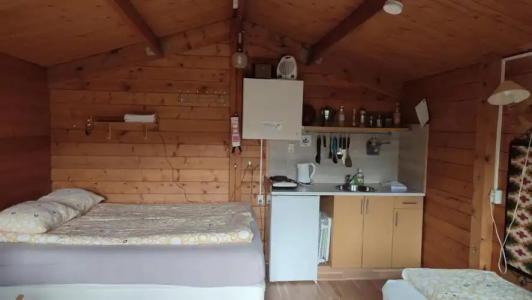 Stora Sandfell Rooms and Cottages - 36