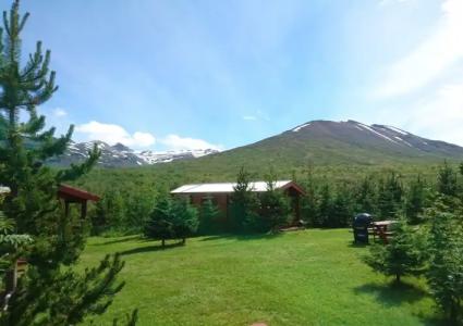 Stora Sandfell Rooms and Cottages - 22