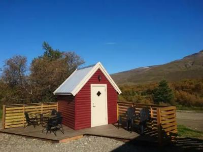 Stora Sandfell Rooms and Cottages - 10