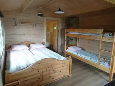 Stora Sandfell Rooms and Cottages - 17