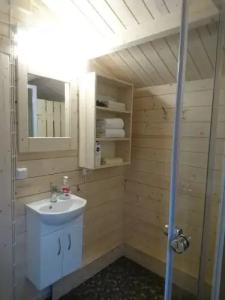 Stora Sandfell Rooms and Cottages - 21