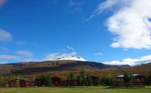 Stora Sandfell Rooms and Cottages - 23