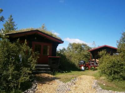 Stora Sandfell Rooms and Cottages - 2