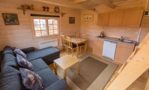 Stora Sandfell Rooms and Cottages - 50