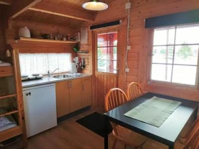 Stora Sandfell Rooms and Cottages - 5