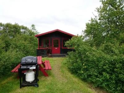 Stora Sandfell Rooms and Cottages - 27