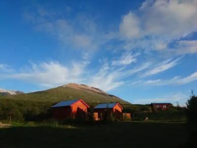 Stora Sandfell Rooms and Cottages - 45