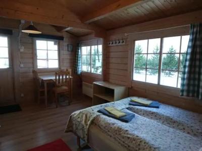 Stora Sandfell Rooms and Cottages - 8