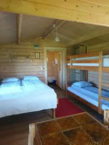 Stora Sandfell Rooms and Cottages - 18