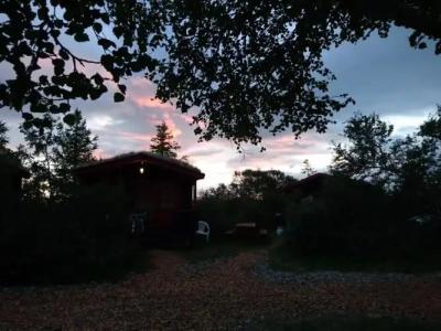 Stora Sandfell Rooms and Cottages - 26