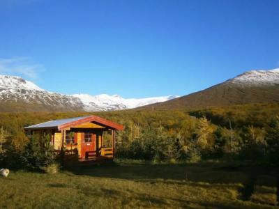 Stora Sandfell Rooms and Cottages - 0