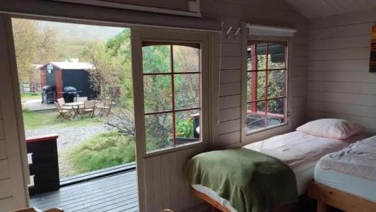 Stora Sandfell Rooms and Cottages - 34