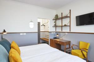 Fosshotel Stykkisholmur, Стиккисхоульмюр