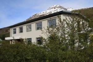 Seydisfjördur Guesthouse, Сейдисфьордюр