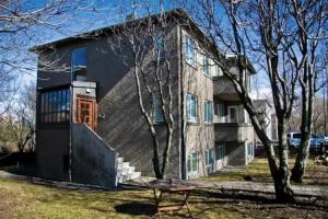 Igdlo Guesthouse, Рейкьявик
