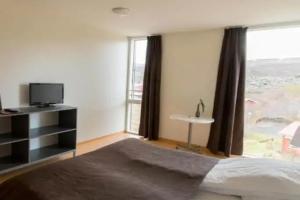 Отель «Hótel Bifröst», Рейкхольт