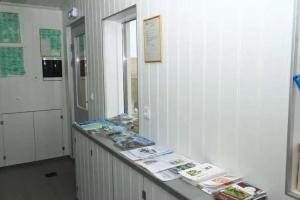 Guesthouse «Steindórsstadir», Рейкхольт