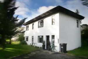 Гостевой дом «Húsavík», Хусавик