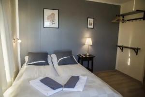 Guesthouse Hvammur, Хофн