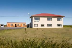 Garður Apartments, Гардюр