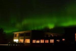 Hotel Stadarborg, Брейддальсвик