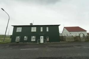 Guesthouse Kiljan, Блёндюоус