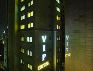 Yeongdeungpo Vip - 0