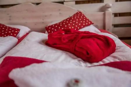 Hestasport Cottages - 118