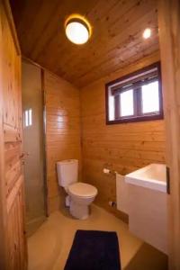 Hestasport Cottages - 34