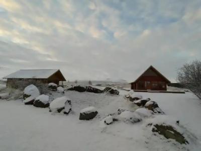 Hestasport Cottages - 83