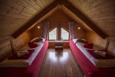 Hestasport Cottages - 142