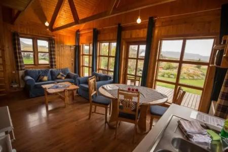 Hestasport Cottages - 110