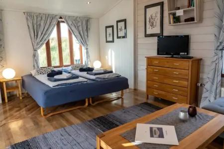 Hestasport Cottages - 63