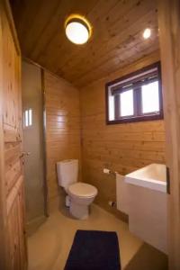 Hestasport Cottages - 80