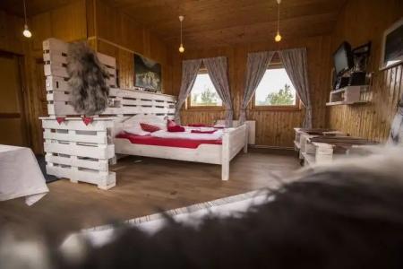 Hestasport Cottages - 45