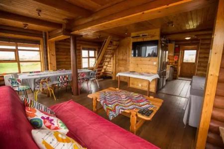 Hestasport Cottages - 130