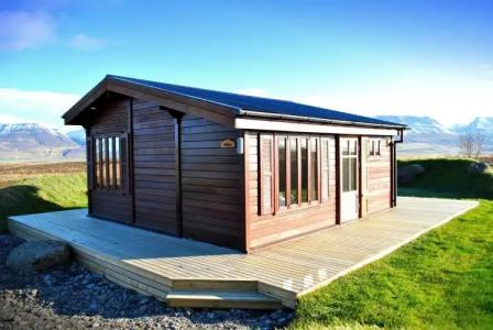 Hestasport Cottages - 3