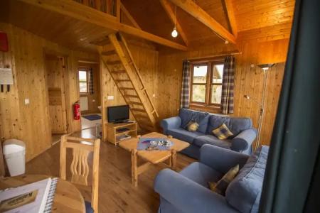 Hestasport Cottages - 15