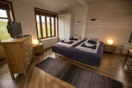 Hestasport Cottages - 4