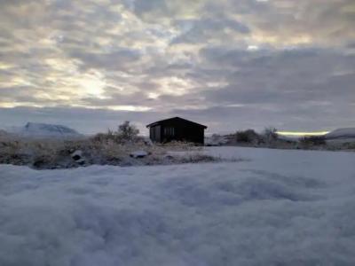 Hestasport Cottages - 94