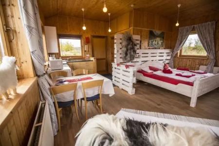 Hestasport Cottages - 46