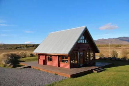 Hestasport Cottages - 1