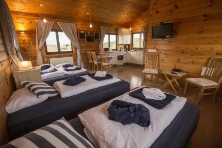 Hestasport Cottages - 6