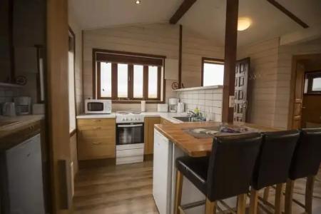 Hestasport Cottages - 66