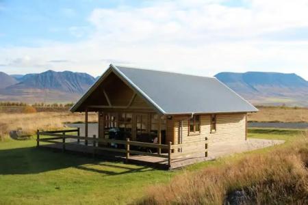 Hestasport Cottages - 140