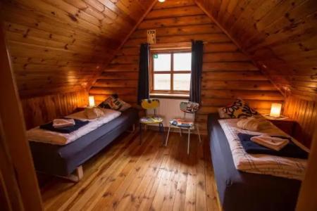 Hestasport Cottages - 137